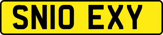 SN10EXY