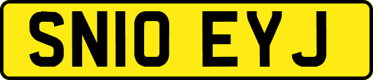 SN10EYJ