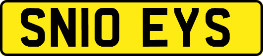 SN10EYS
