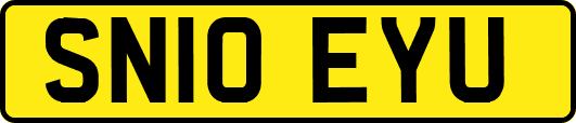 SN10EYU