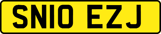 SN10EZJ