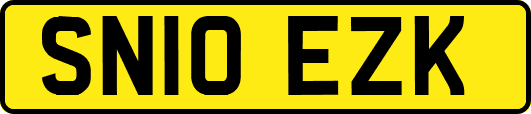 SN10EZK