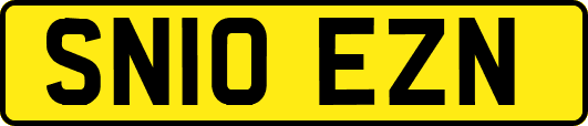 SN10EZN