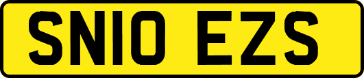 SN10EZS