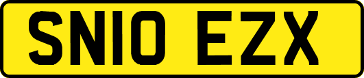 SN10EZX