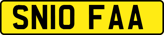 SN10FAA