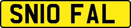 SN10FAL