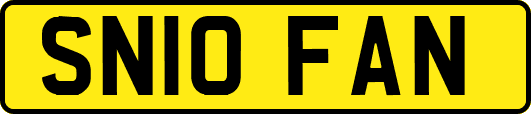 SN10FAN