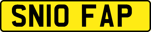 SN10FAP