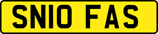 SN10FAS