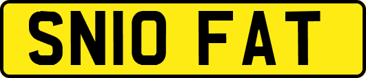 SN10FAT