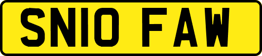 SN10FAW