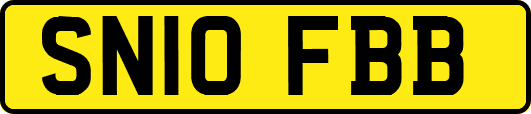 SN10FBB