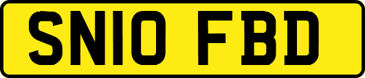 SN10FBD