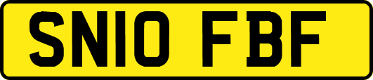 SN10FBF