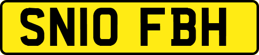 SN10FBH
