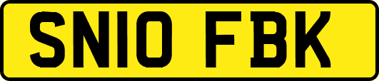 SN10FBK