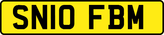 SN10FBM