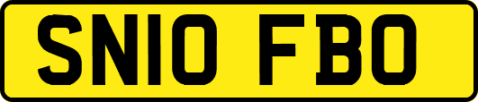 SN10FBO