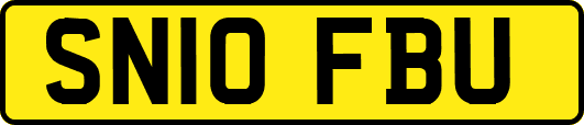 SN10FBU