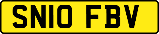 SN10FBV