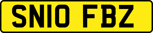 SN10FBZ