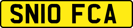 SN10FCA
