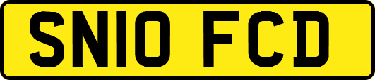 SN10FCD