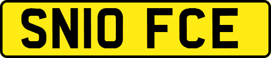 SN10FCE