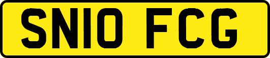 SN10FCG