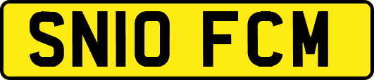 SN10FCM