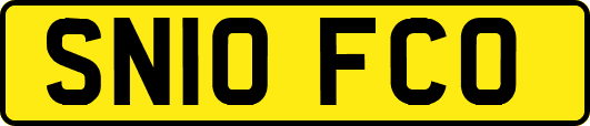 SN10FCO