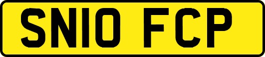 SN10FCP