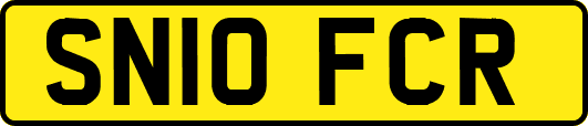 SN10FCR