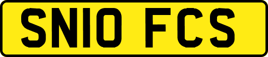 SN10FCS