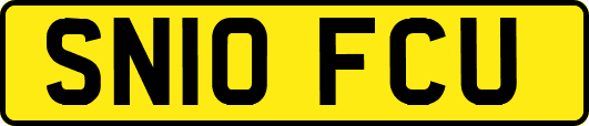 SN10FCU