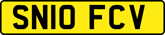 SN10FCV