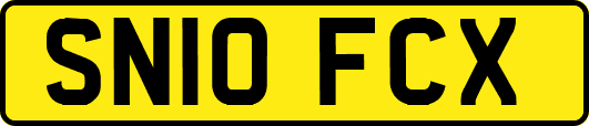 SN10FCX