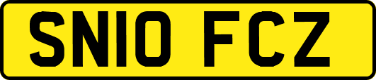 SN10FCZ