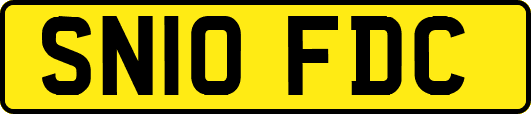 SN10FDC