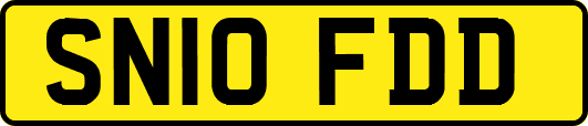 SN10FDD