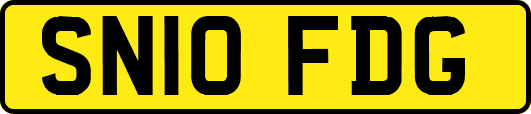 SN10FDG