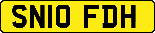 SN10FDH