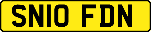 SN10FDN