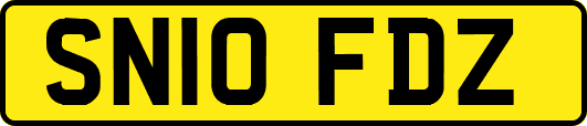 SN10FDZ