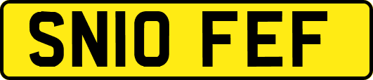 SN10FEF