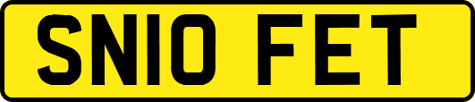 SN10FET
