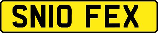 SN10FEX