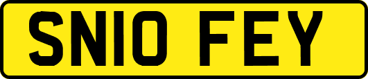 SN10FEY