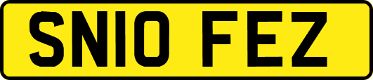 SN10FEZ